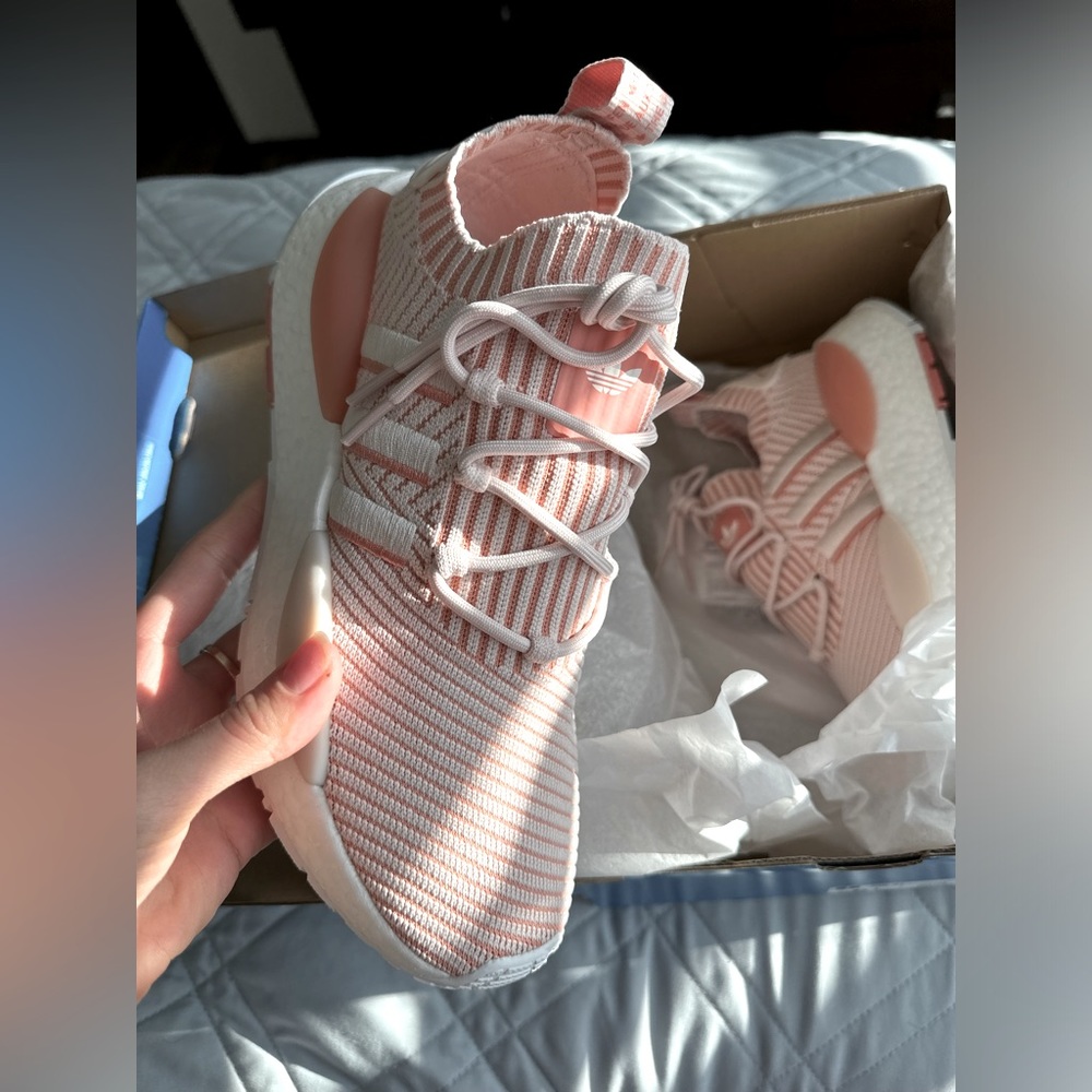 New Adidas shoes